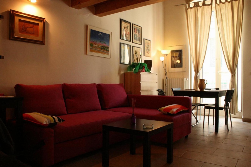 Piazzetta Santa Barbara