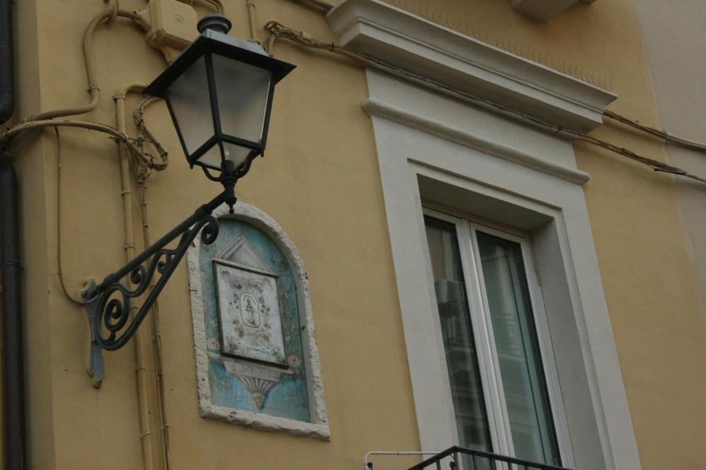 Piazzetta Santa Barbara